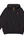 Human Made Zip-Up Hoodie 'Black'