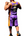 Fools Paradise Legend/EightTwoFour Action Figure Set