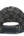 GUCCI GG Denim Baseball Cap Black Ivory