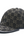 GUCCI GG Denim Baseball Cap Black Ivory