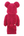 Bearbrick x Disney Pixar Toy Story Lots-O Costume Ver. 1000% Lotso