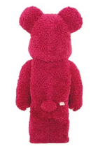 Load image into Gallery viewer, Bearbrick x Disney Pixar Toy Story Lots-O Costume Ver. 1000% Lotso
