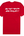 Supreme Futura Box Logo Tee Red