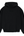 Fear of God Essentials Hoodie Jet Black