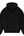 Fear of God Essentials Hoodie Jet Black