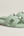Hermes Oran Vert D'eau Sandals