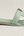 Hermes Oran Vert D'eau Sandals