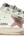 Golden Goose Super-Star Pink Optic White Antique