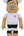 Bearbrick Yusuke Hanai (2G Exclusive) 1000%