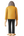 Bum San Yusuke Hanai Vinyl Figure