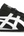 Onitsuka Tiger Mexico 66 Black White