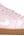 Jordan 1 Low Arctic Pink Gum (Women's)