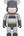 Bearbrick Batman The Dark Knight Returns 1000%