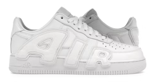 nike plant air force 1 Nike Air Force 1 Low Cactus Plant Flea Market White (2024) – shoegamemanila