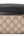Gucci Front Pocket Belt Bag GG Supreme Small Black/Beige
