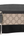 Gucci Front Pocket Belt Bag GG Supreme Small Black/Beige