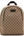 Gucci Top Zip Backpack Monogram GG Beige/Brown