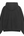 Stussy International Relaxed Hoodie Washed Black