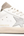 Golden Goose Super-Star White Taupe Grey