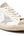Golden Goose Super-Star White Taupe Grey