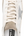 Golden Goose Super-Star White Taupe Grey