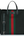 Gucci Bag Black Canvas
