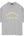 Fear of God Essentials Heavy Jersey Crewneck Tee Light Heather Grey