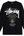 Stussy x Dover Street Market World Tour Long-Sleeve Tee 'Black'