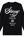 Stussy x Dover Street Market World Tour Long-Sleeve Tee 'Black'