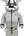 Bearbrick x Nike Tech Fleece N98 1000%