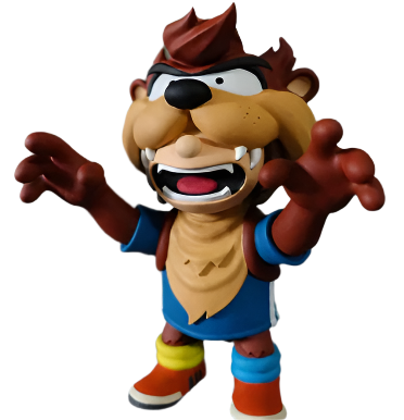 Wetworks' TAZ X FOXY To Debut at Culture Cartel 2019 (Dec 6-8)