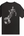 Kith x Marvel Silver Surfer Vintage Tee Black