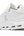 ON Running Cloudnova 2 All White