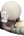 KAWS Holiday Shanghai Vinyl Figure Brown