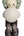 KAWS Holiday Shanghai Vinyl Figure Brown