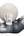 KAWS Holiday Shanghai Vinyl Figure Grey