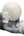 KAWS Holiday Shanghai Vinyl Figure Grey