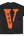 Juice Wrld x Vlone 999 T-shirt Black