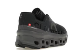 Load image into Gallery viewer, On Running Cloudmonster Black Magnet (Women's)
