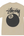 Stussy 8 Ball Pigment Dyed Khaki Tee