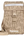 Supreme Camera Bag Tan Raindrop