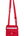 Supreme Camera Bag Red