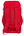 Supreme Logo Backpack (FW24) Red