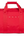 Supreme Duffle Bag (FW24) Red