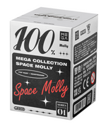 Load image into Gallery viewer, Space Molly Mega Collection 100% Series 1 BLIND BOX / SOLD PER PIECE
