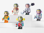 Load image into Gallery viewer, Space Molly Mega Collection 100% Series 1 BLIND BOX / SOLD PER PIECE
