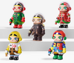 Load image into Gallery viewer, Space Molly Mega Collection 100% Series 1 BLIND BOX / SOLD PER PIECE
