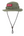 Supreme Military Boonie (FW24) Olive