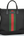 Gucci Tote Bag Black Man Technocanvas Zip