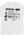 Stussy DNA Pigment Dyed Tee Natural